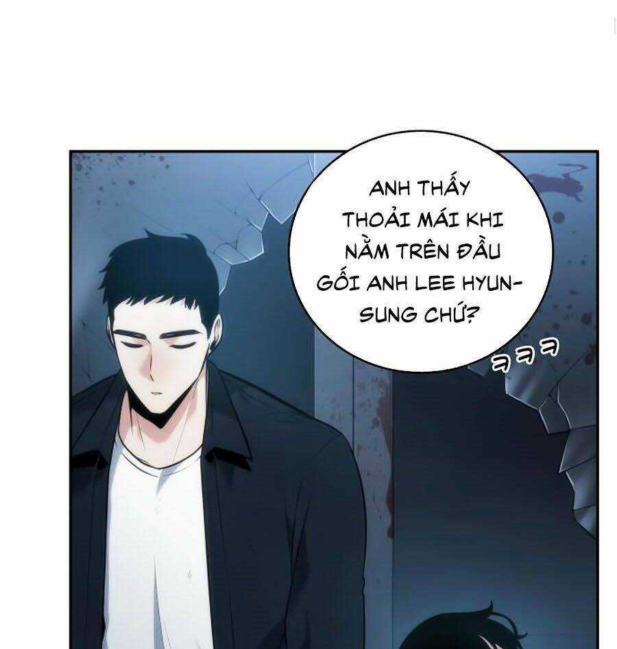 Toàn Trí Độc Giả - Omniscient Reader Chapter 33 trang 5