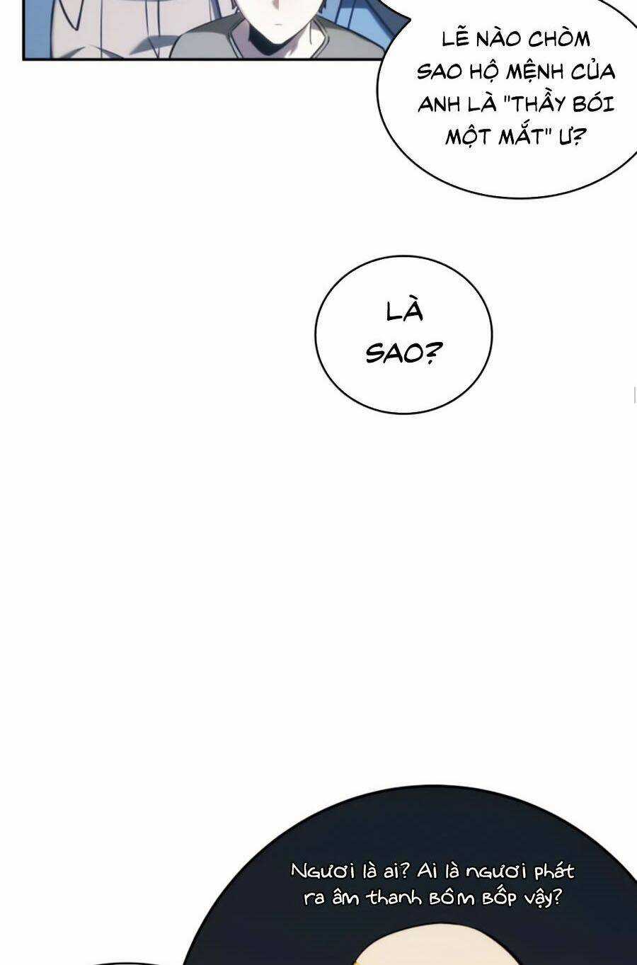 Toàn Trí Độc Giả - Omniscient Reader Chapter 33 trang 51