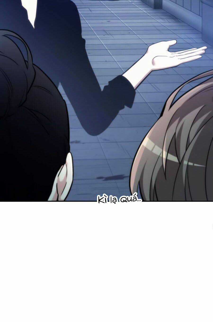 Toàn Trí Độc Giả - Omniscient Reader Chapter 33 trang 54