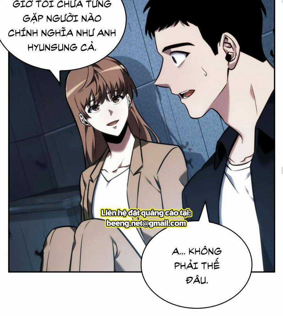 Toàn Trí Độc Giả - Omniscient Reader Chapter 33 trang 62