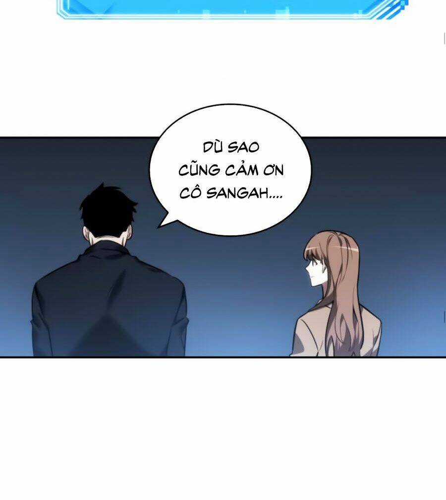 Toàn Trí Độc Giả - Omniscient Reader Chapter 33 trang 64