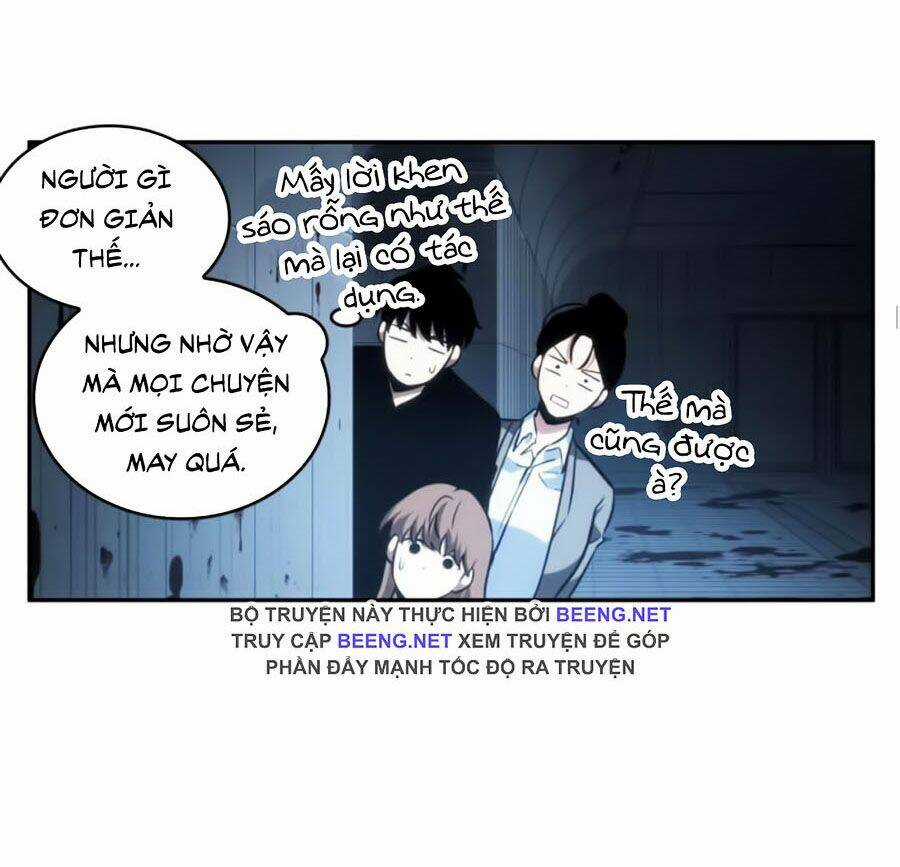Toàn Trí Độc Giả - Omniscient Reader Chapter 33 trang 69