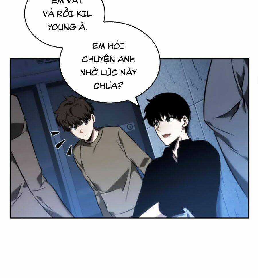 Toàn Trí Độc Giả - Omniscient Reader Chapter 33 trang 74