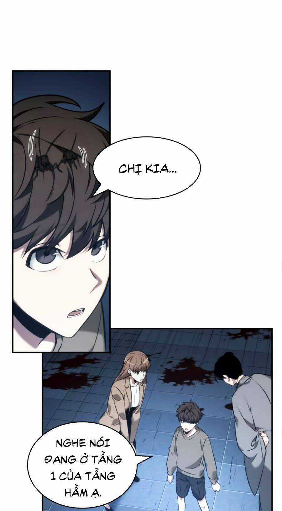 Toàn Trí Độc Giả - Omniscient Reader Chapter 33 trang 75