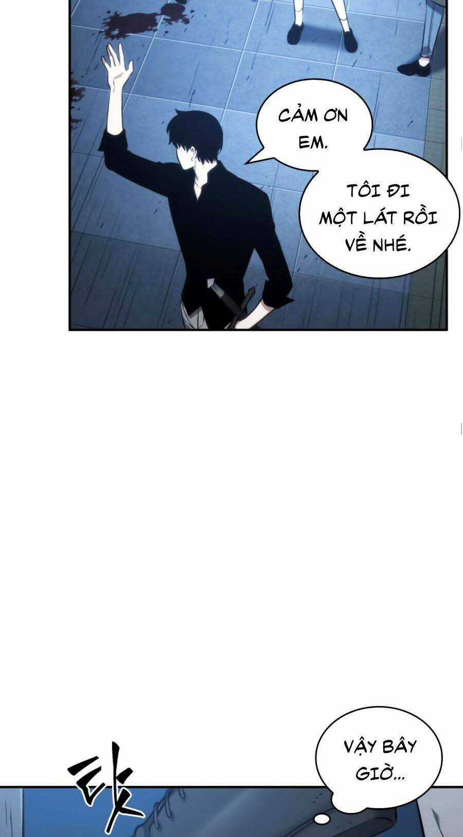 Toàn Trí Độc Giả - Omniscient Reader Chapter 33 trang 76