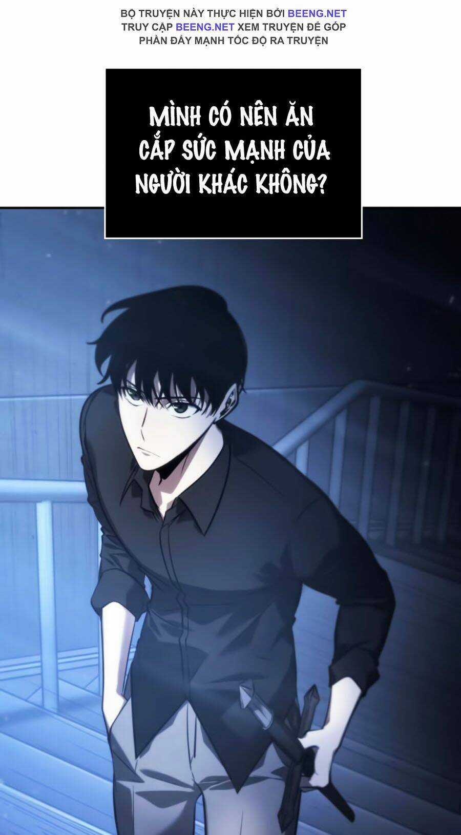 Toàn Trí Độc Giả - Omniscient Reader Chapter 33 trang 78