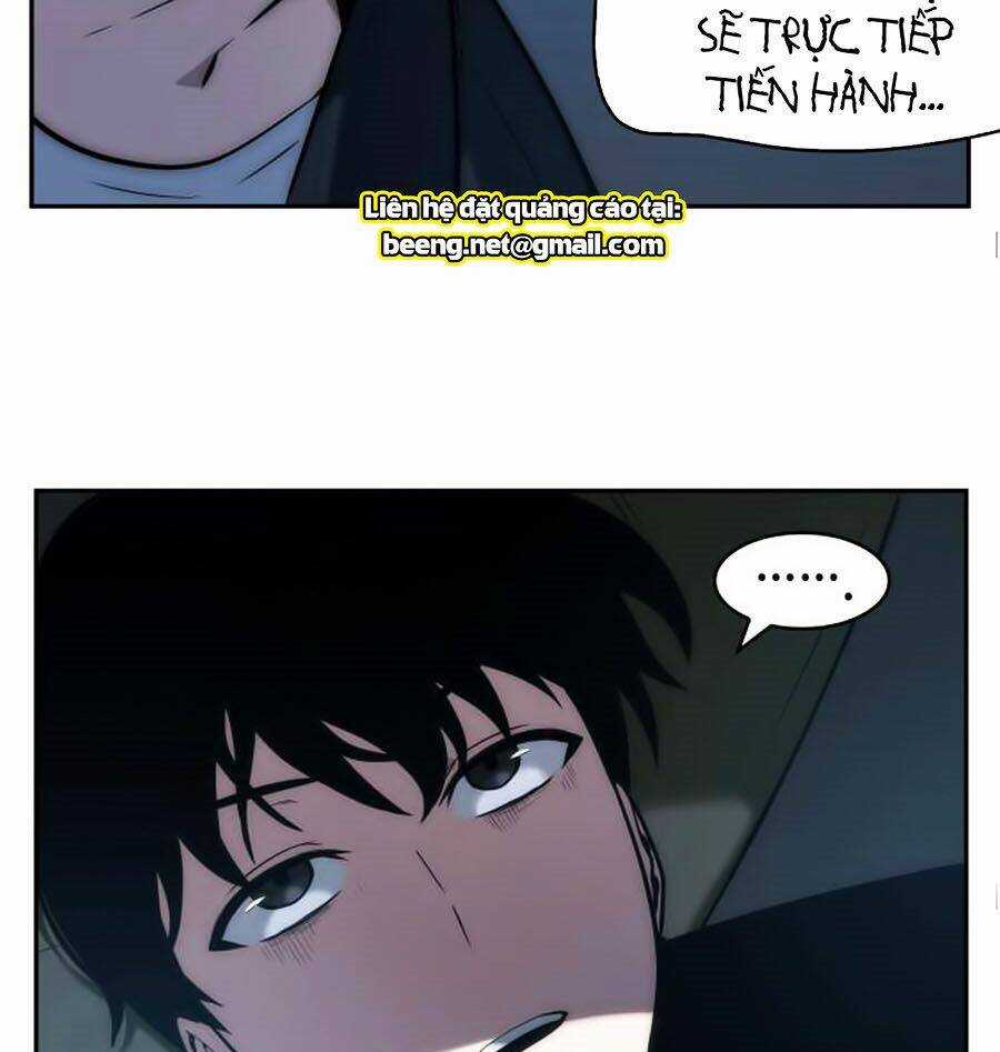 Toàn Trí Độc Giả - Omniscient Reader Chapter 33 trang 8