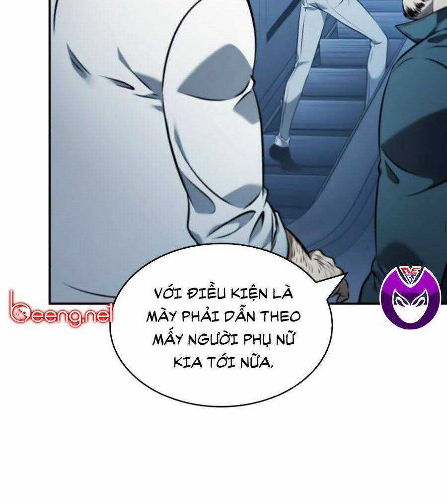 Toàn Trí Độc Giả - Omniscient Reader Chapter 33 trang 86