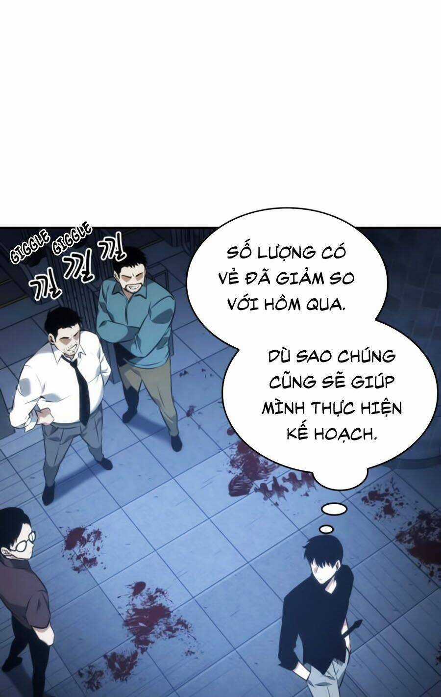 Toàn Trí Độc Giả - Omniscient Reader Chapter 33 trang 90