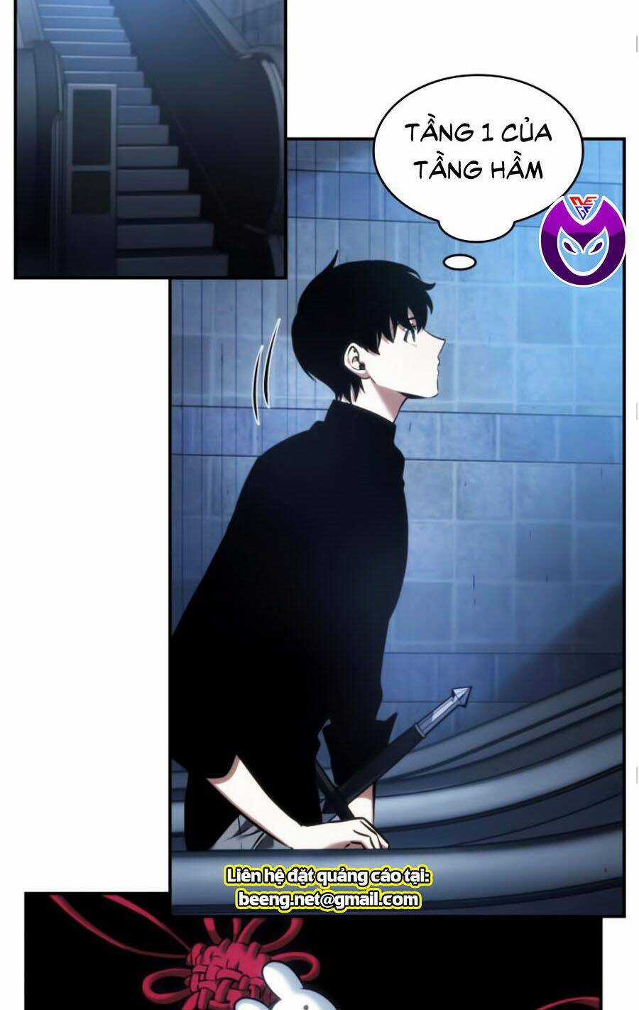 Toàn Trí Độc Giả - Omniscient Reader Chapter 33 trang 92