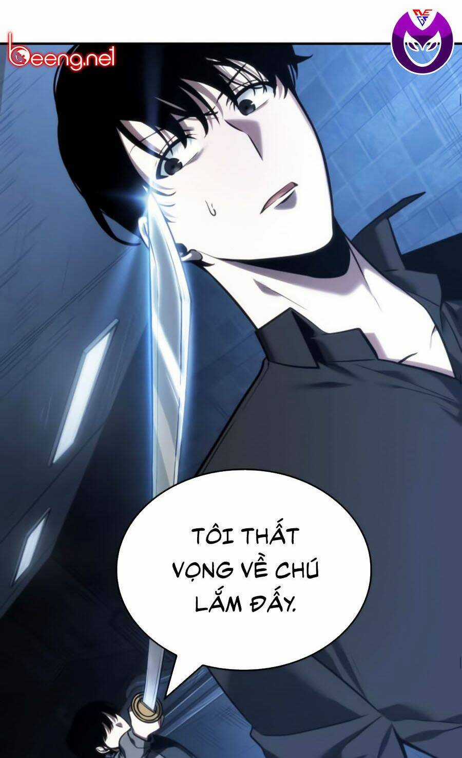 Toàn Trí Độc Giả - Omniscient Reader Chapter 33 trang 97