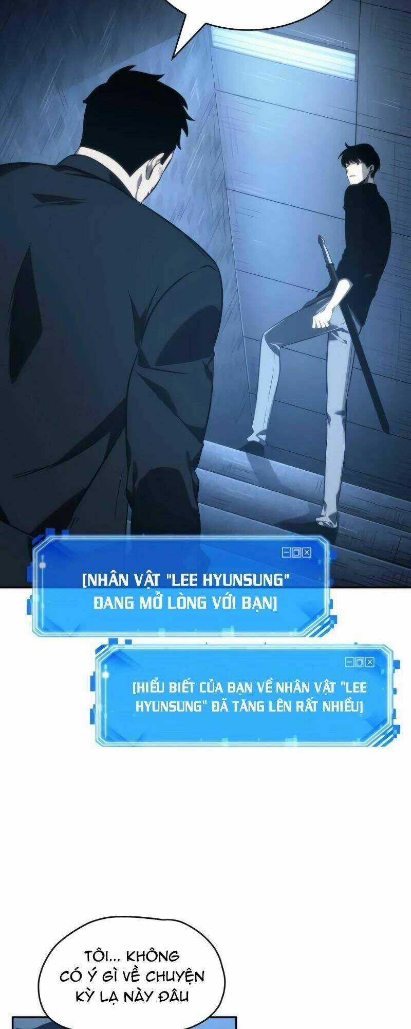 Toàn Trí Độc Giả - Omniscient Reader Chapter 34 trang 14