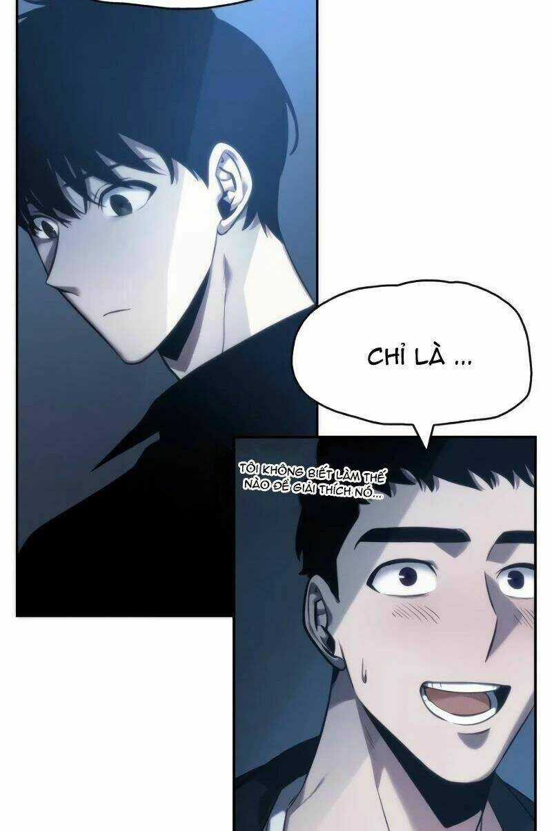 Toàn Trí Độc Giả - Omniscient Reader Chapter 34 trang 15