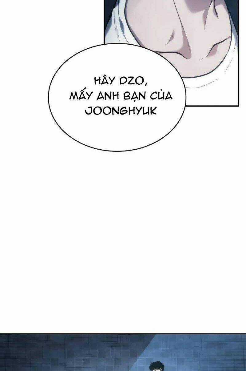 Toàn Trí Độc Giả - Omniscient Reader Chapter 34 trang 16