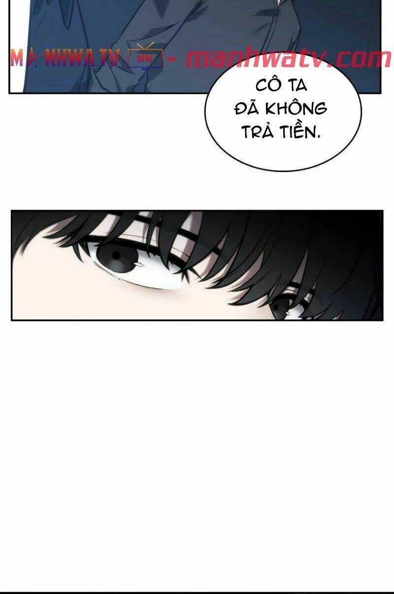 Toàn Trí Độc Giả - Omniscient Reader Chapter 34 trang 19