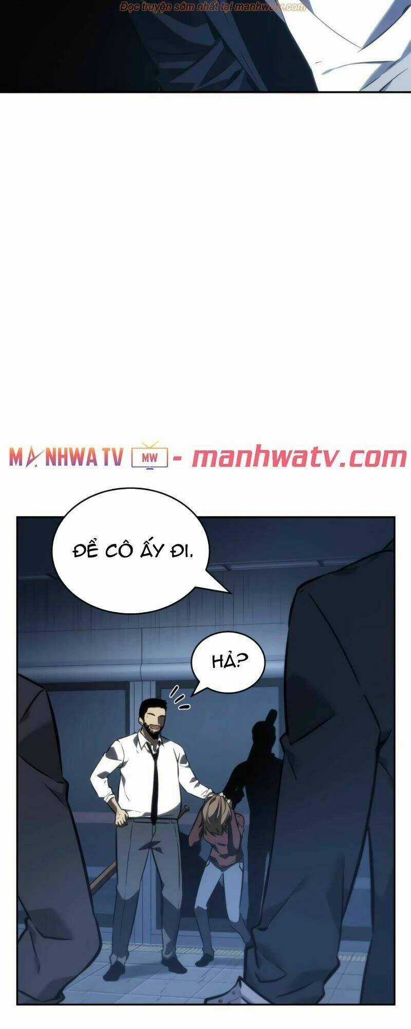 Toàn Trí Độc Giả - Omniscient Reader Chapter 34 trang 21