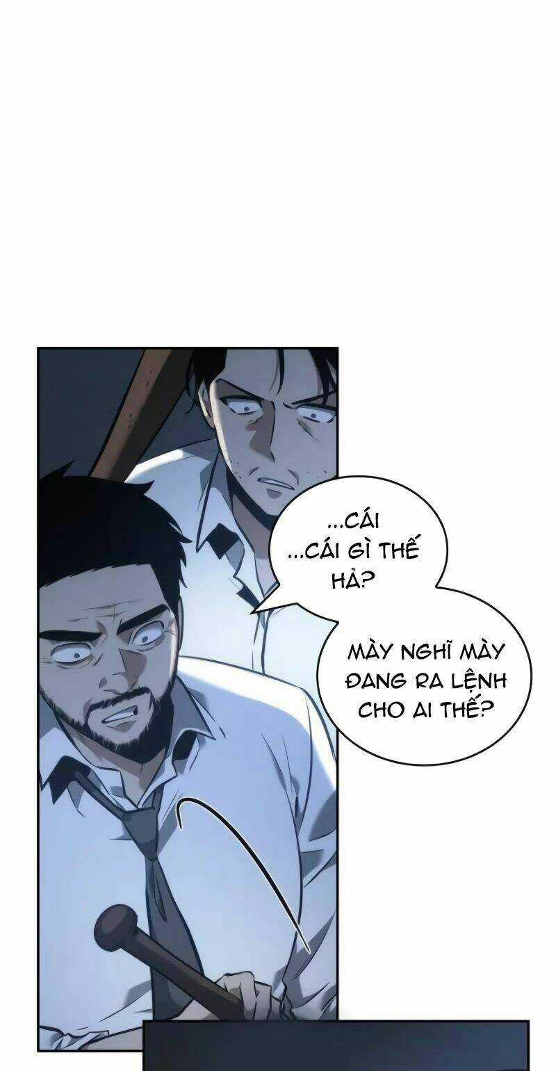 Toàn Trí Độc Giả - Omniscient Reader Chapter 34 trang 22