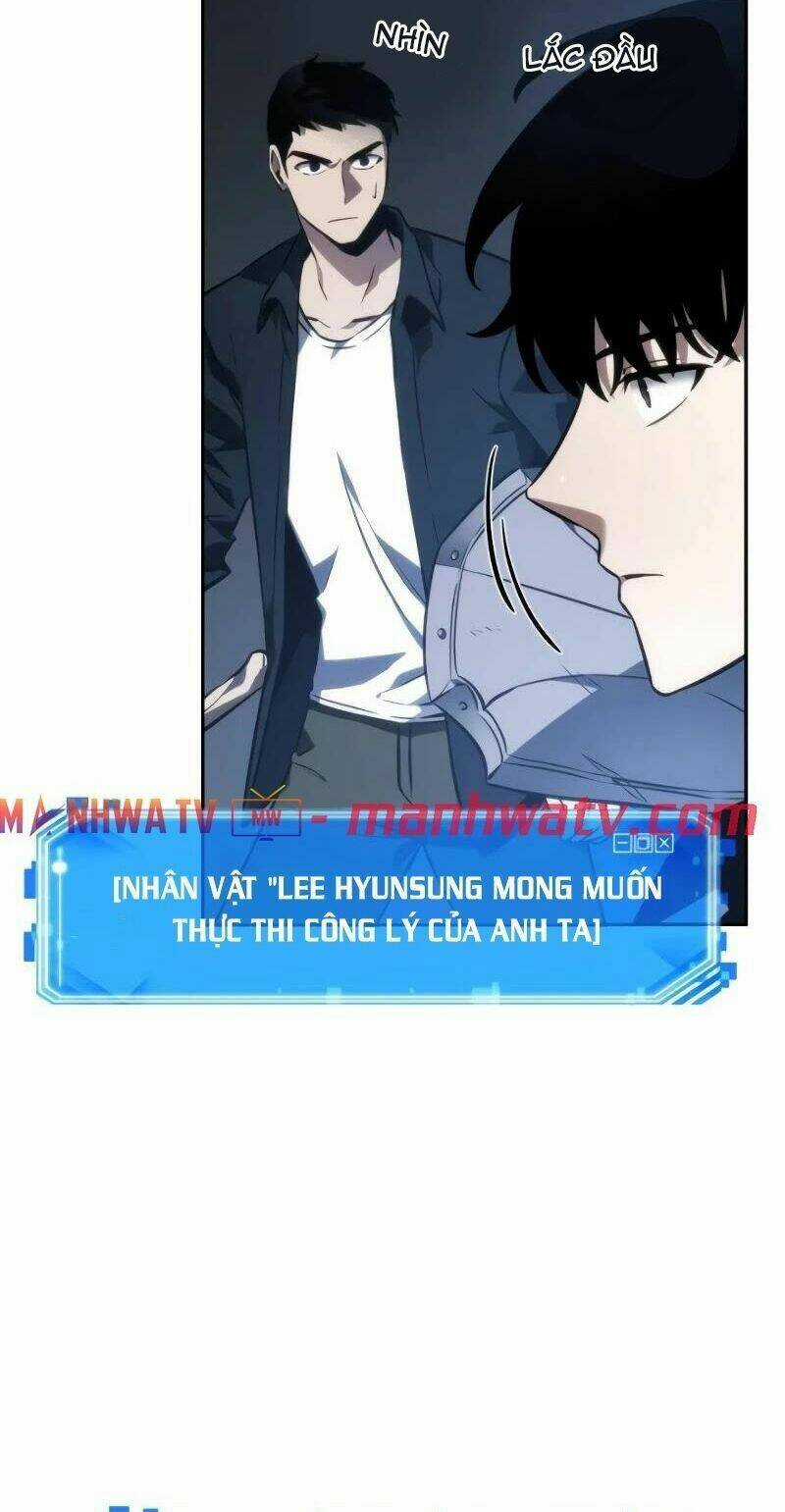 Toàn Trí Độc Giả - Omniscient Reader Chapter 34 trang 23