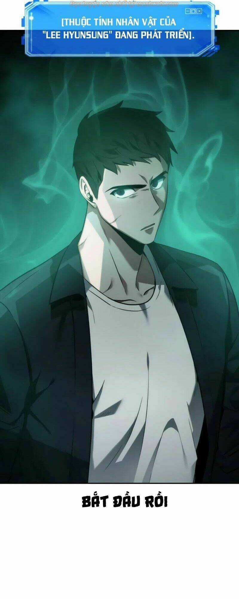 Toàn Trí Độc Giả - Omniscient Reader Chapter 34 trang 24