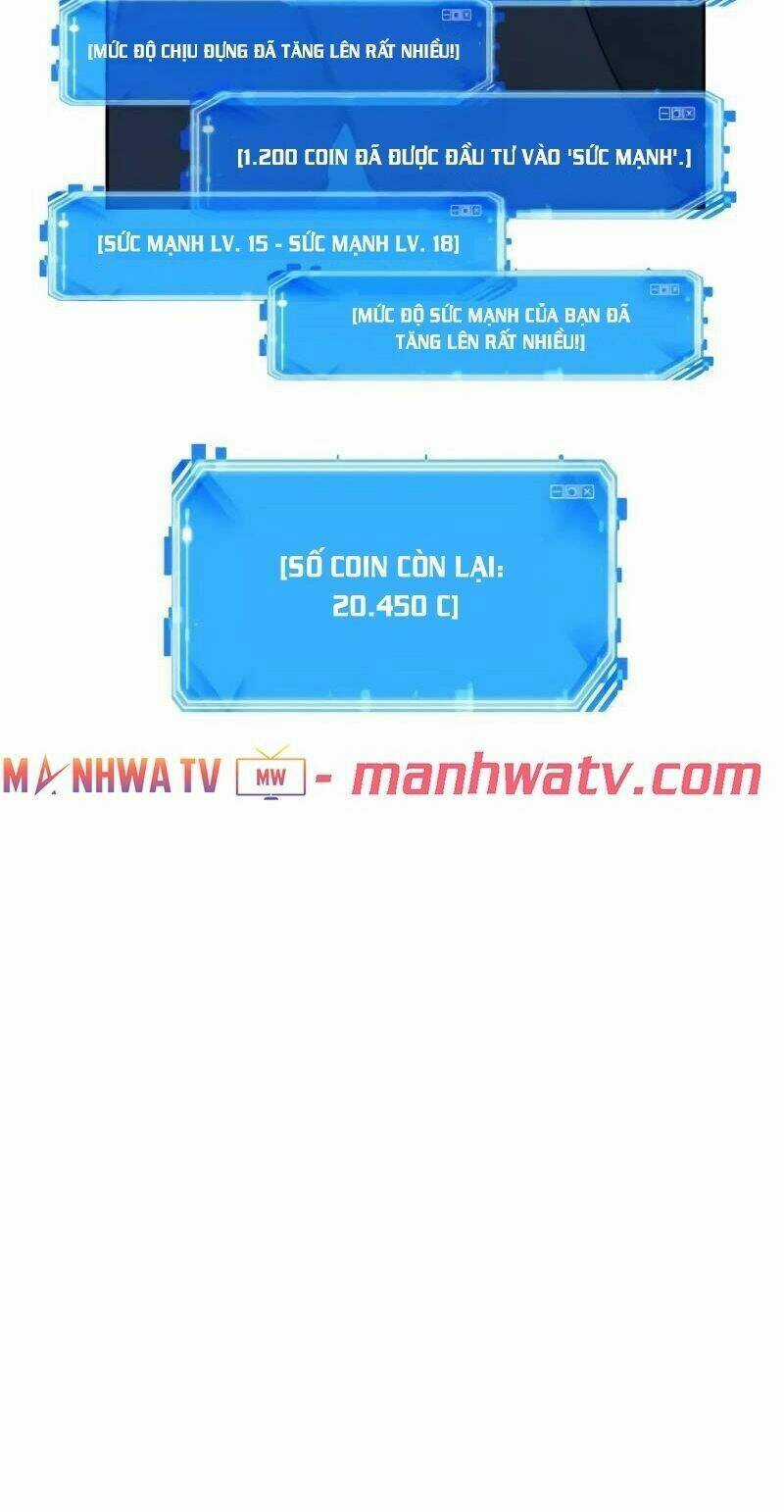 Toàn Trí Độc Giả - Omniscient Reader Chapter 34 trang 26