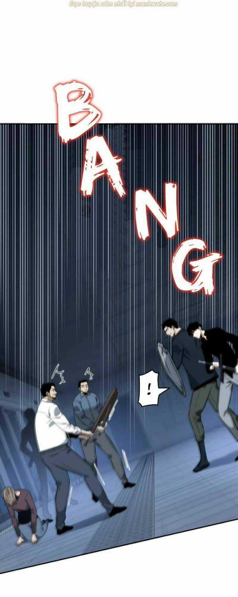 Toàn Trí Độc Giả - Omniscient Reader Chapter 34 trang 27