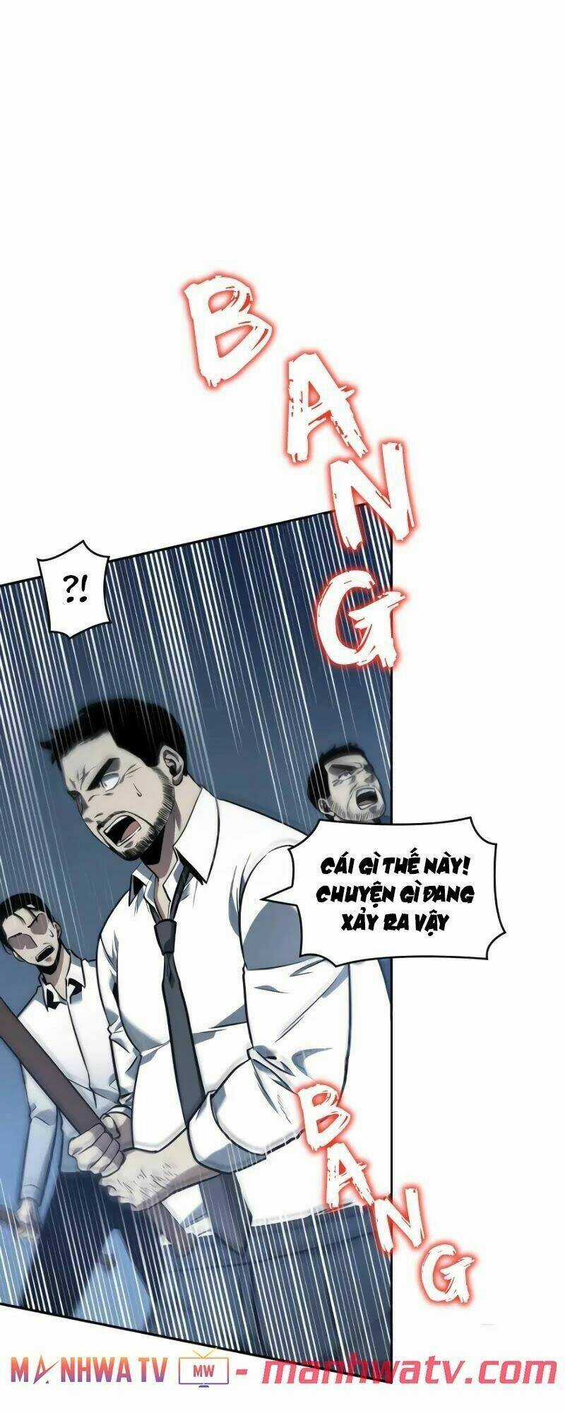 Toàn Trí Độc Giả - Omniscient Reader Chapter 34 trang 28