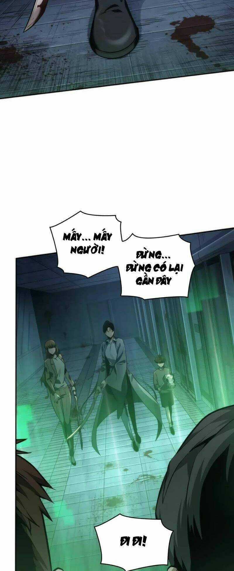 Toàn Trí Độc Giả - Omniscient Reader Chapter 34 trang 3