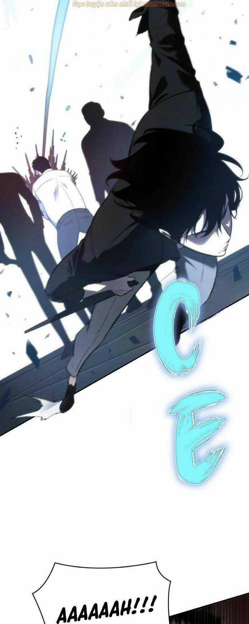 Toàn Trí Độc Giả - Omniscient Reader Chapter 34 trang 31