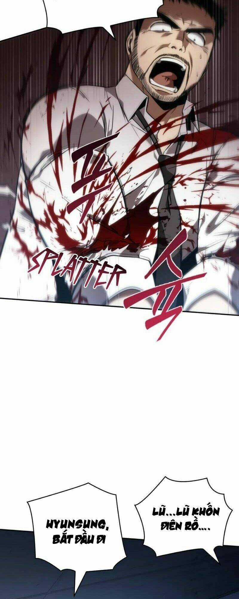 Toàn Trí Độc Giả - Omniscient Reader Chapter 34 trang 32