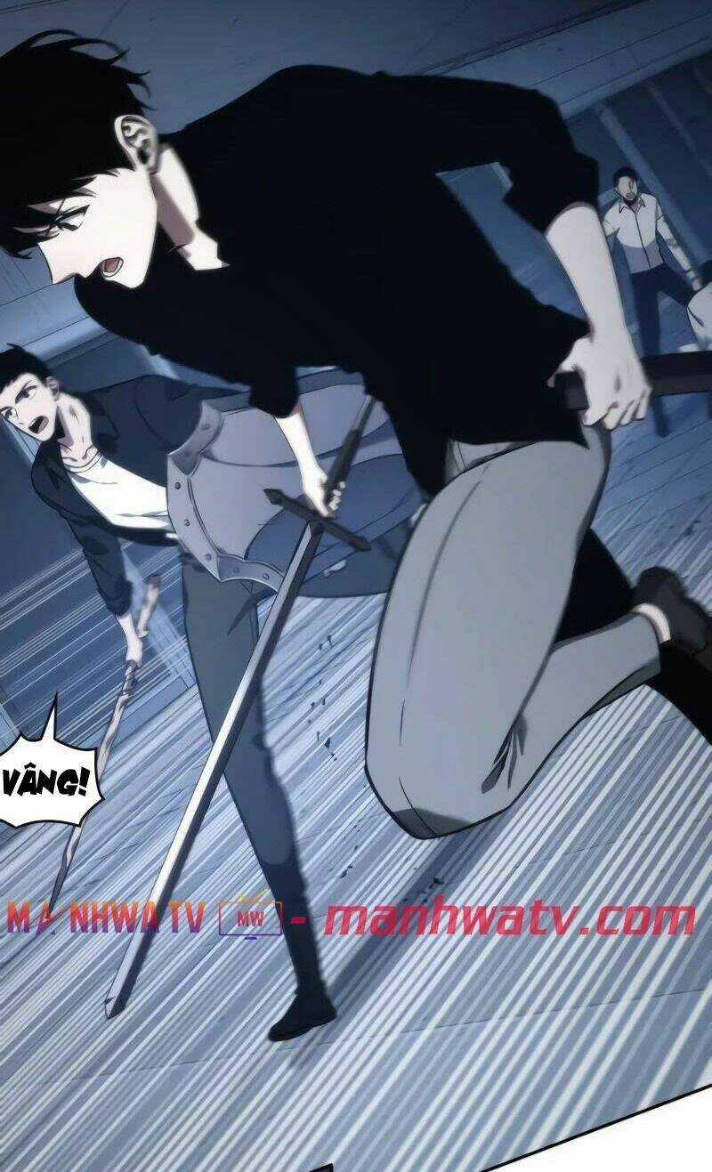 Toàn Trí Độc Giả - Omniscient Reader Chapter 34 trang 33