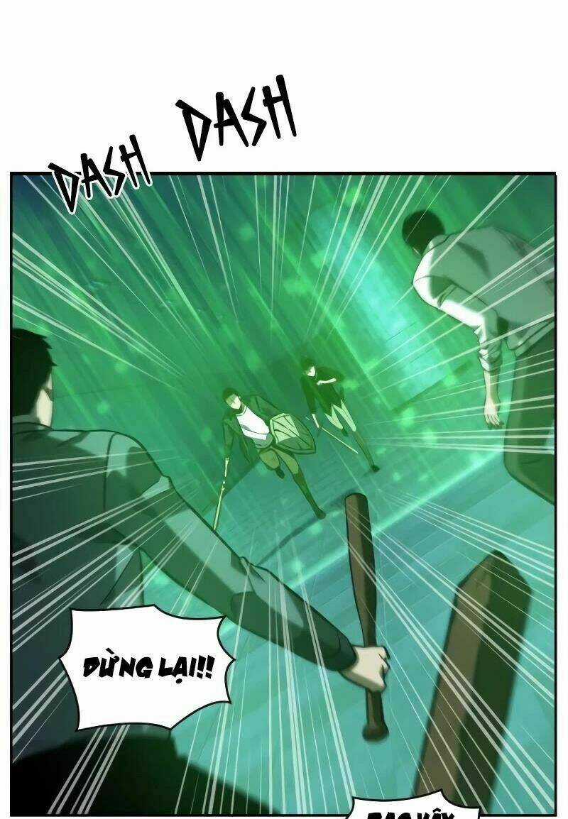 Toàn Trí Độc Giả - Omniscient Reader Chapter 34 trang 36