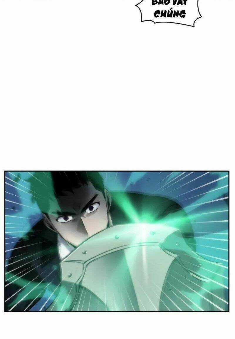 Toàn Trí Độc Giả - Omniscient Reader Chapter 34 trang 37