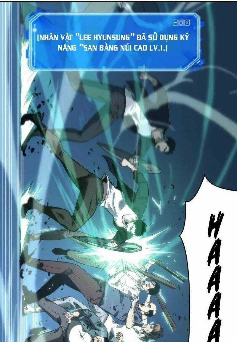 Toàn Trí Độc Giả - Omniscient Reader Chapter 34 trang 39