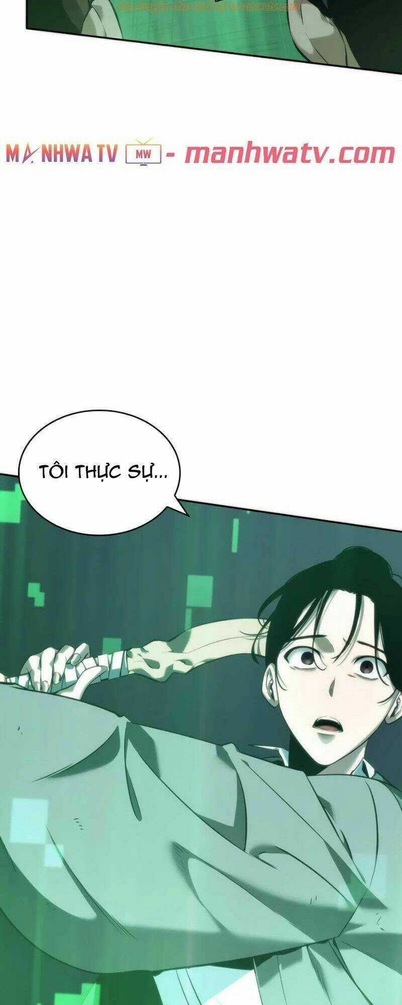 Toàn Trí Độc Giả - Omniscient Reader Chapter 34 trang 4