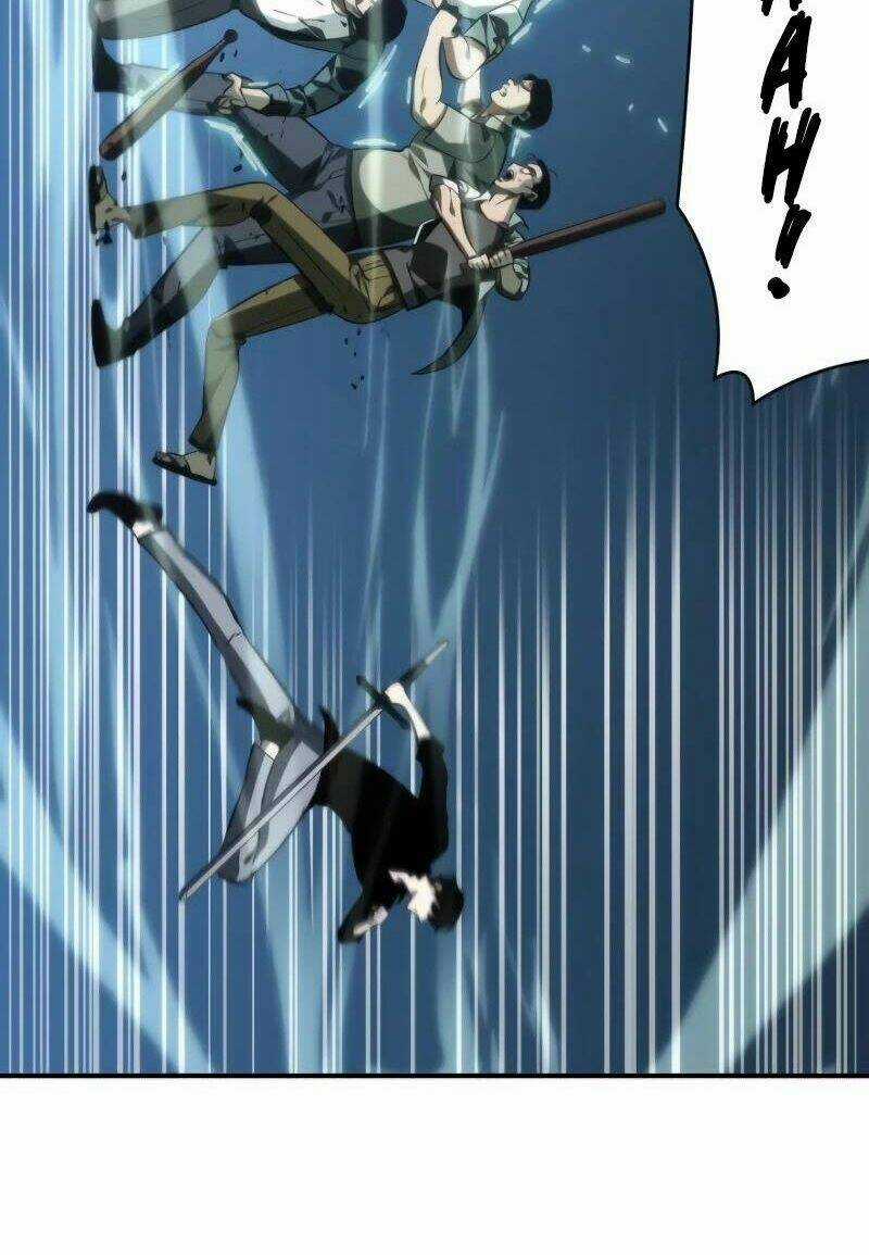 Toàn Trí Độc Giả - Omniscient Reader Chapter 34 trang 40