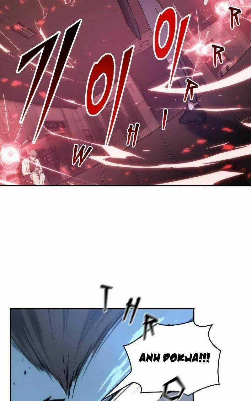 Toàn Trí Độc Giả - Omniscient Reader Chapter 34 trang 44