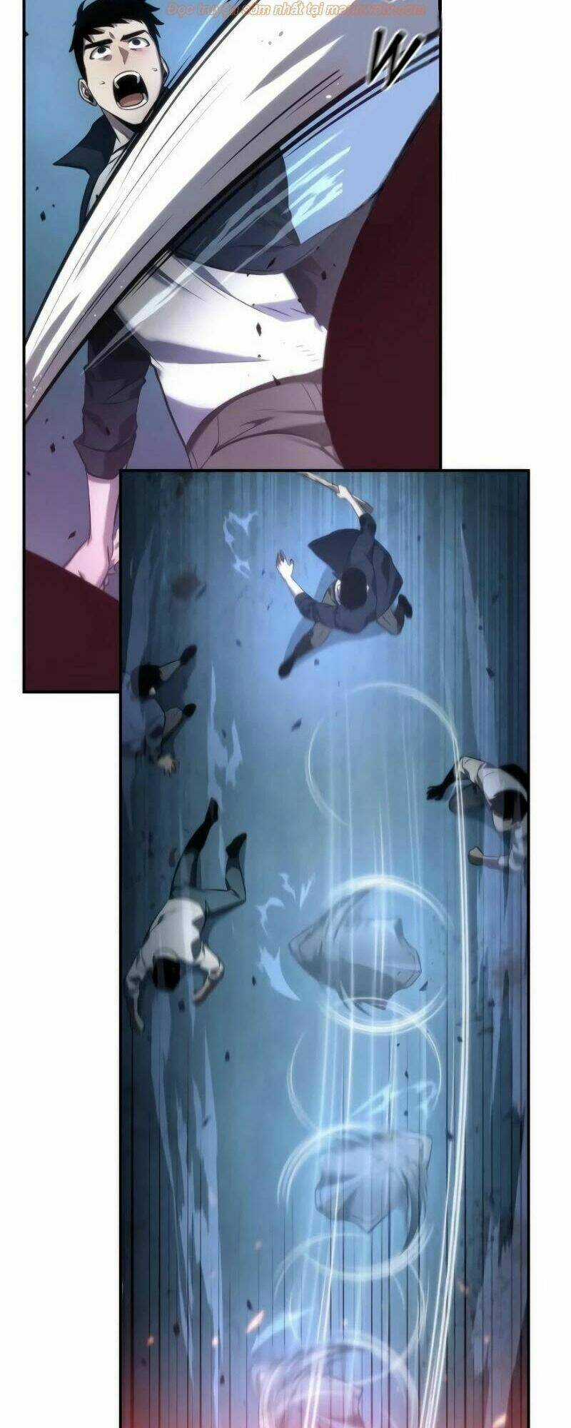 Toàn Trí Độc Giả - Omniscient Reader Chapter 34 trang 45