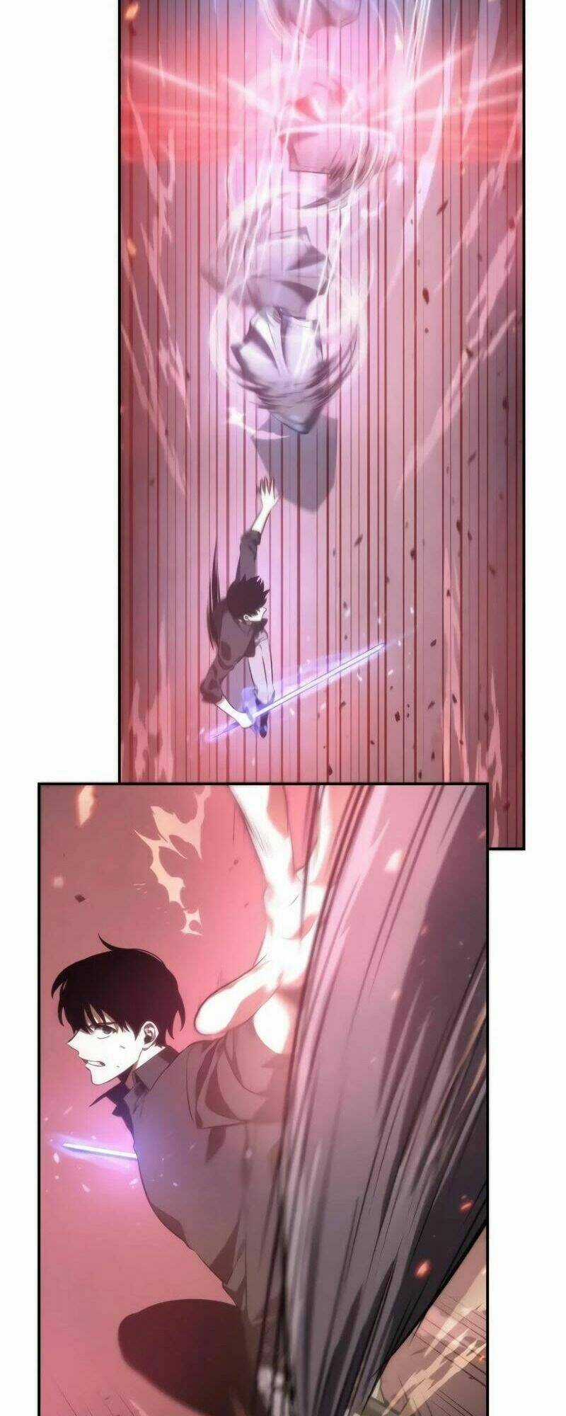 Toàn Trí Độc Giả - Omniscient Reader Chapter 34 trang 46