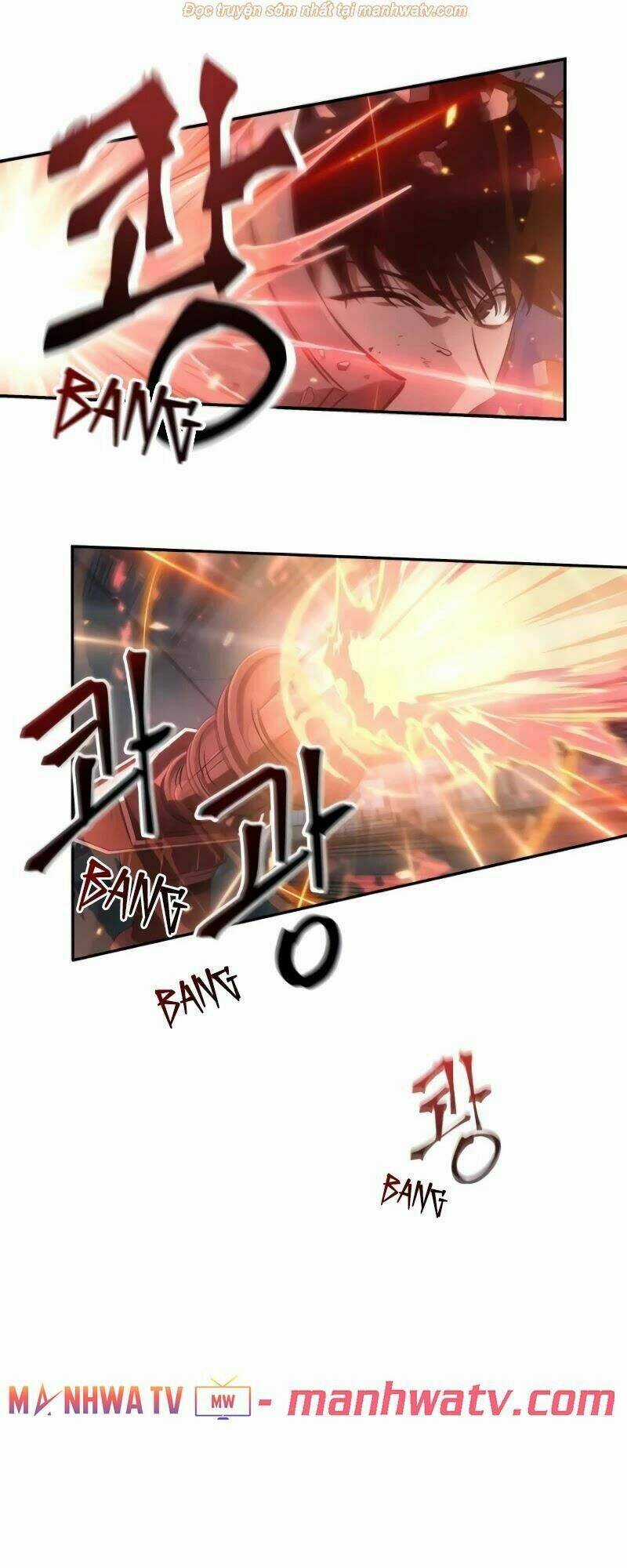 Toàn Trí Độc Giả - Omniscient Reader Chapter 34 trang 49