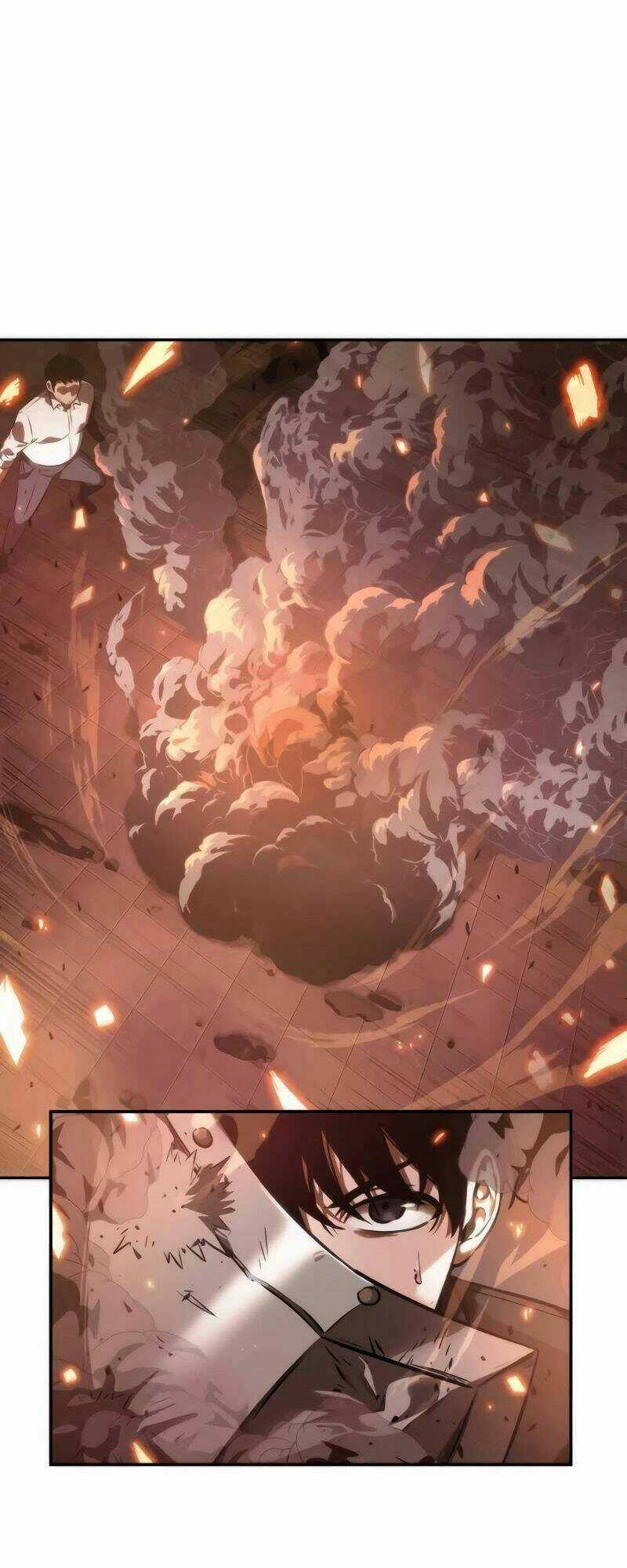 Toàn Trí Độc Giả - Omniscient Reader Chapter 34 trang 50