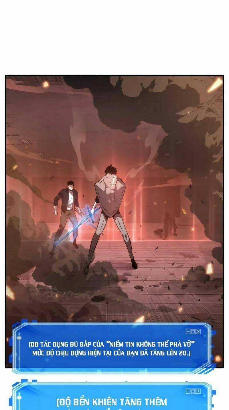 Toàn Trí Độc Giả - Omniscient Reader Chapter 34 trang 51