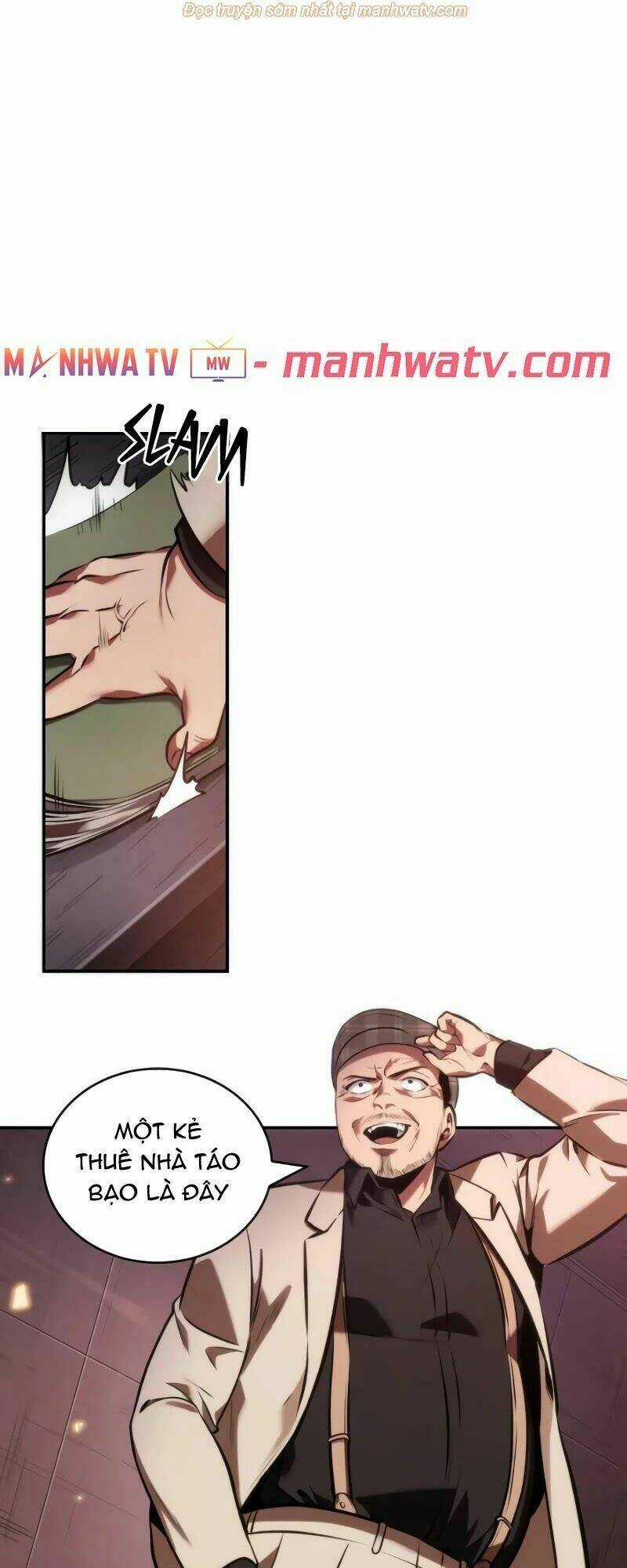 Toàn Trí Độc Giả - Omniscient Reader Chapter 34 trang 53