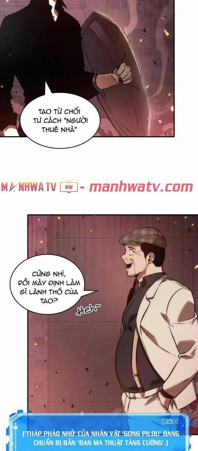 Toàn Trí Độc Giả - Omniscient Reader Chapter 34 trang 55