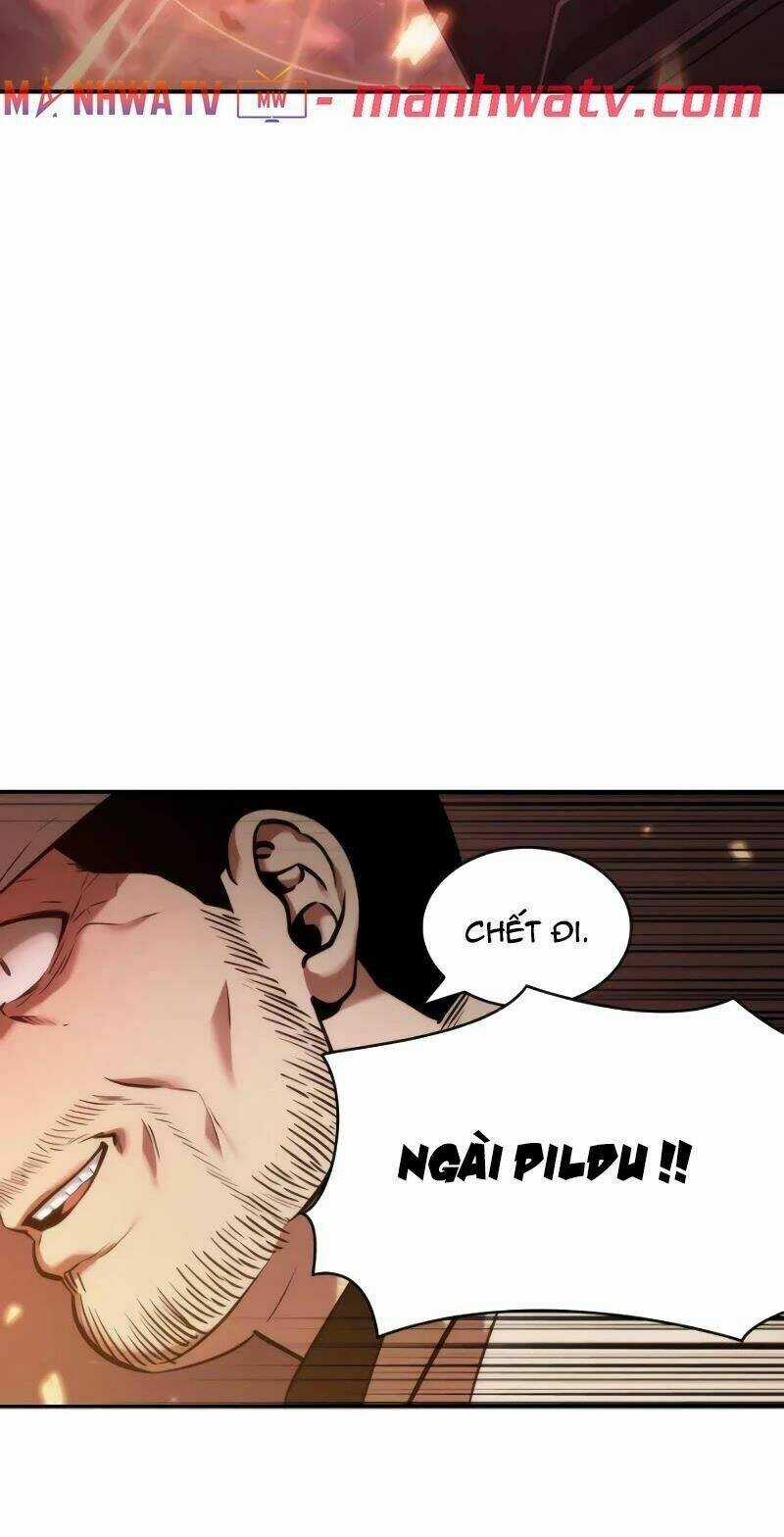 Toàn Trí Độc Giả - Omniscient Reader Chapter 34 trang 57