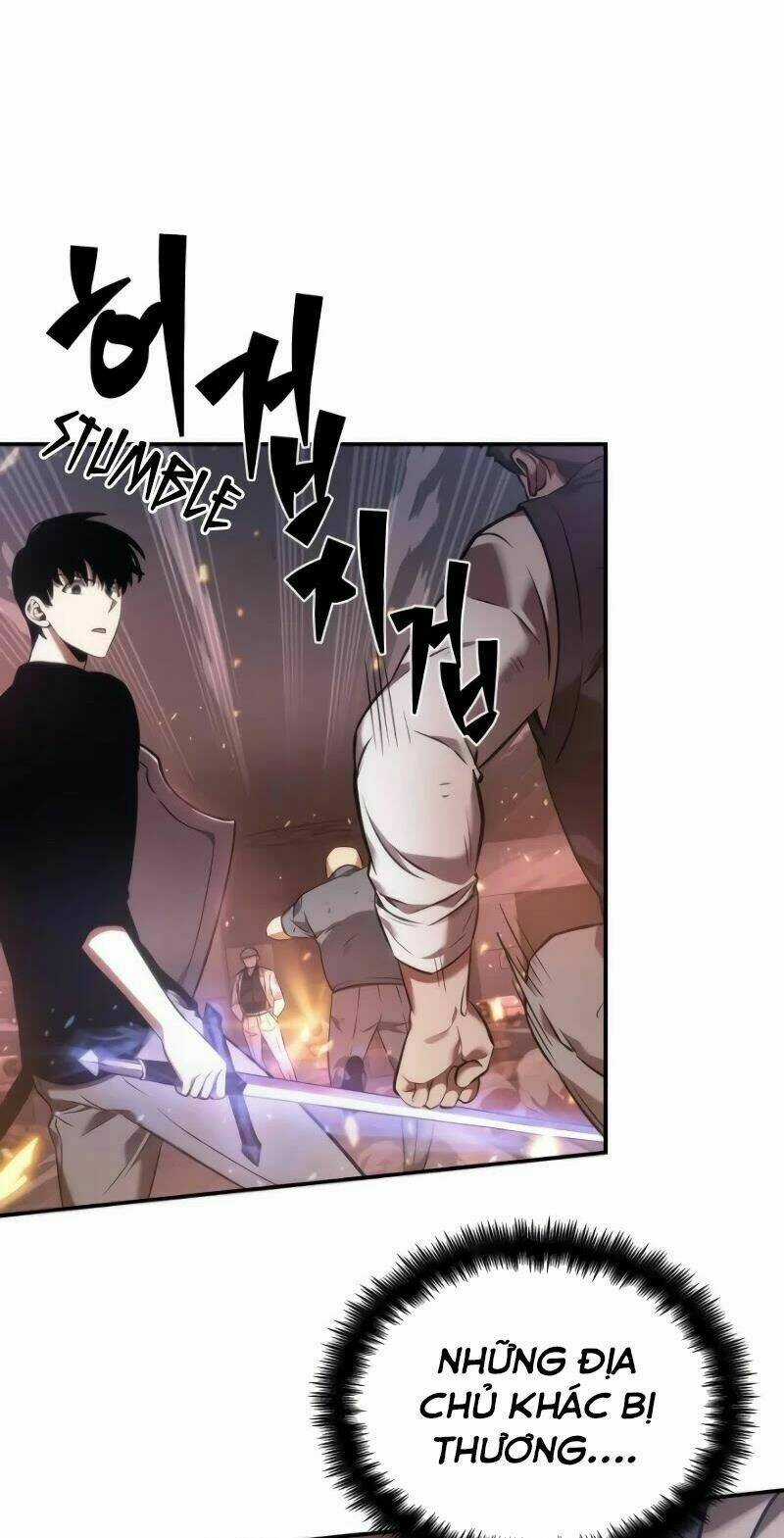 Toàn Trí Độc Giả - Omniscient Reader Chapter 34 trang 58