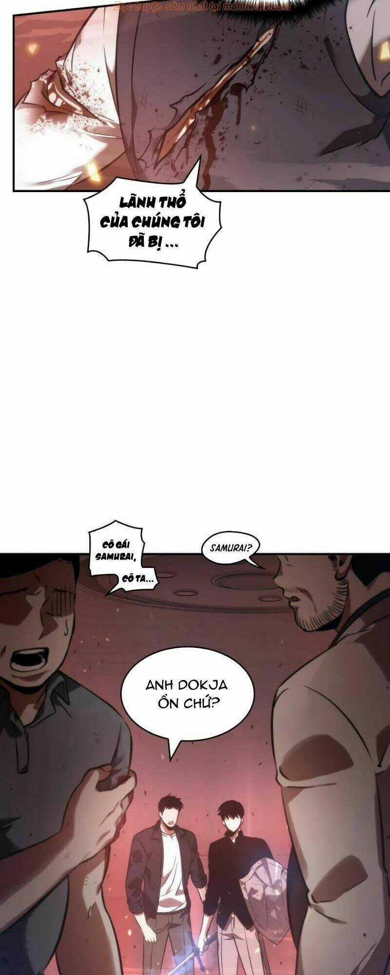 Toàn Trí Độc Giả - Omniscient Reader Chapter 34 trang 59