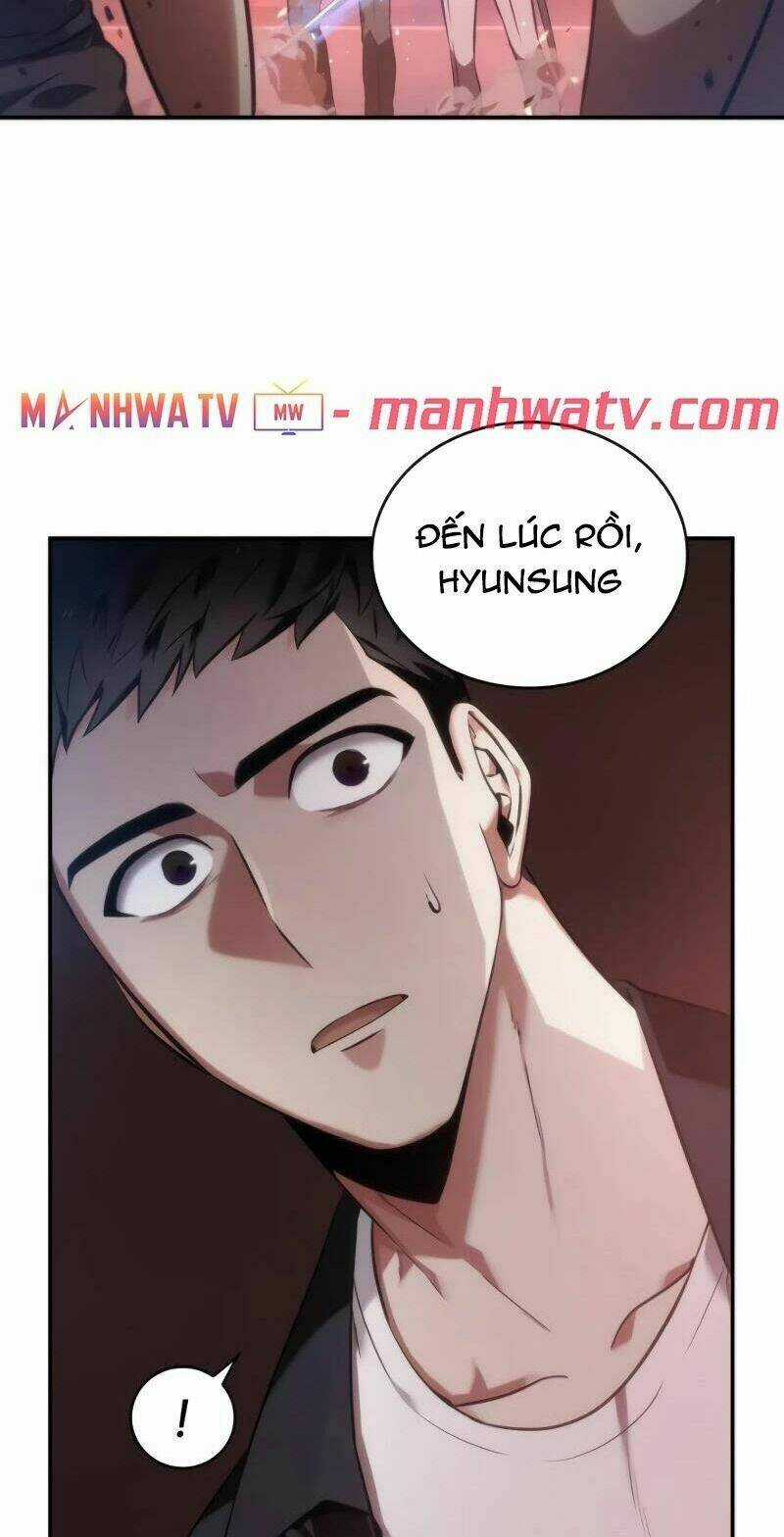 Toàn Trí Độc Giả - Omniscient Reader Chapter 34 trang 60