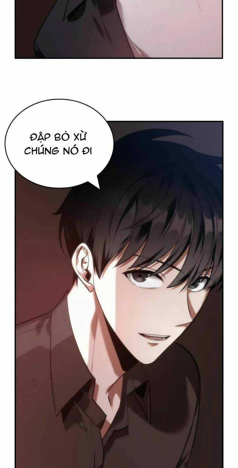 Toàn Trí Độc Giả - Omniscient Reader Chapter 34 trang 61