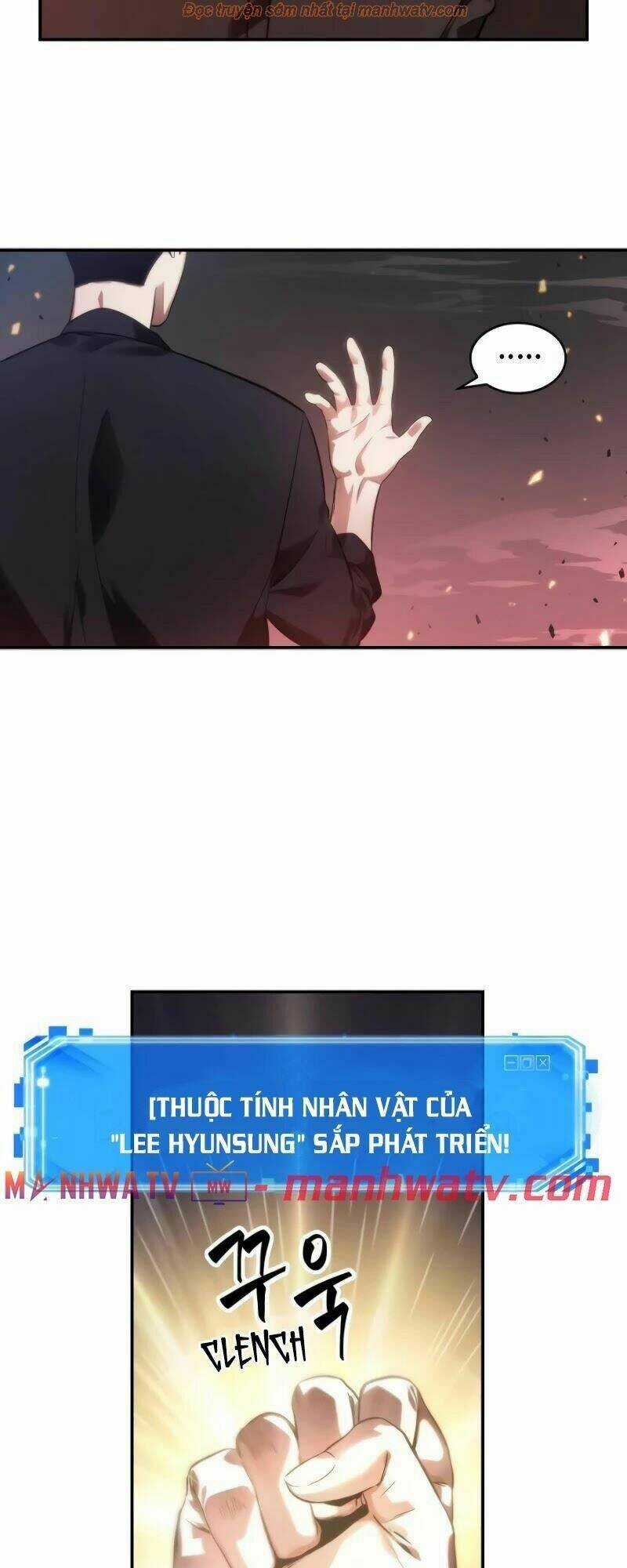 Toàn Trí Độc Giả - Omniscient Reader Chapter 34 trang 62