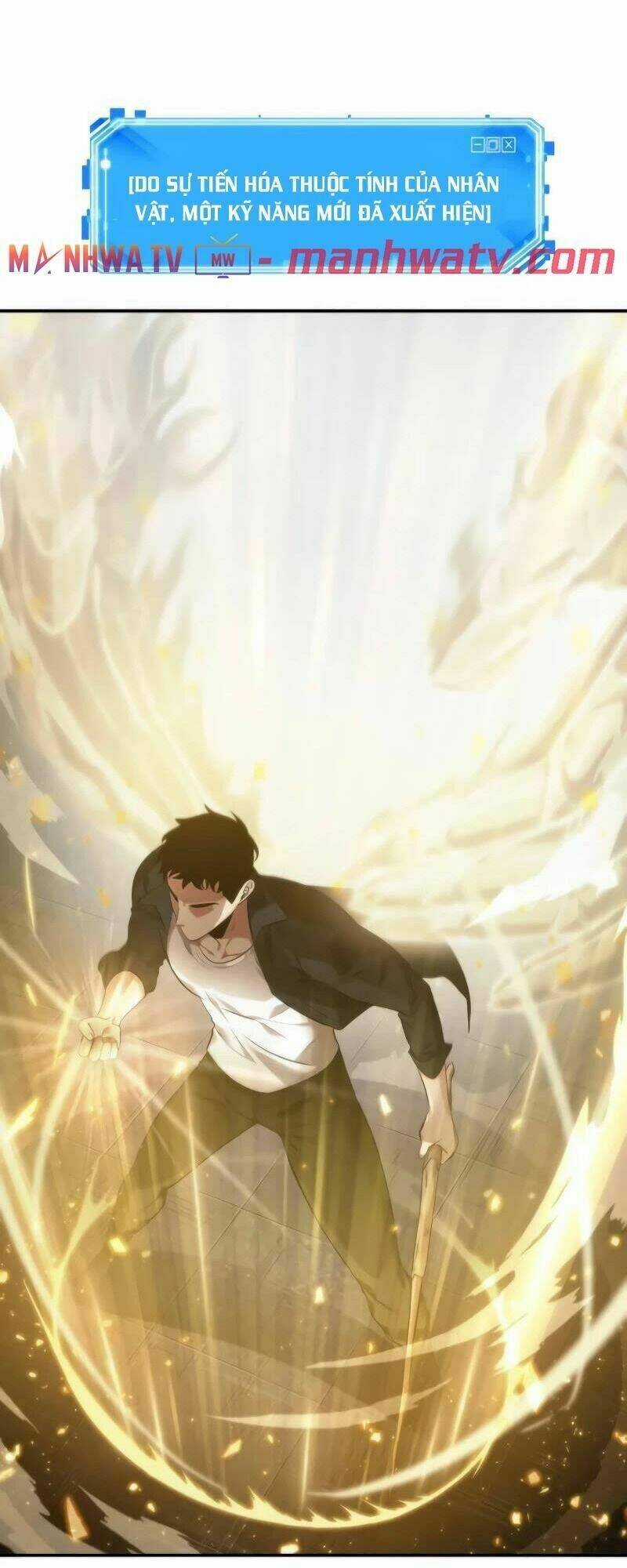 Toàn Trí Độc Giả - Omniscient Reader Chapter 34 trang 69